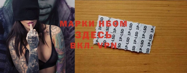 молекула духа Белоозёрский